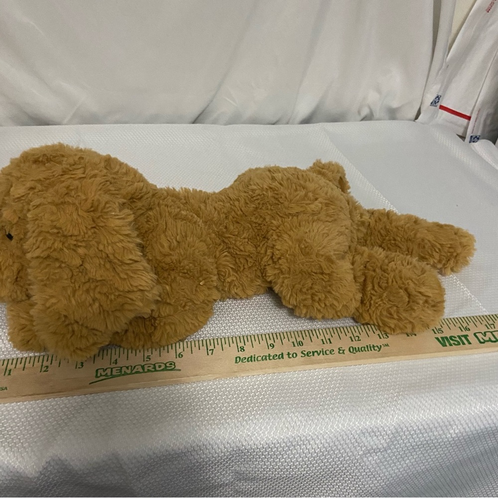 Gund Muttsy Dog Plush Stuffed Animal Puppy 4030272 Golden Retriever Doodle
Curl - Picture 2 of 5